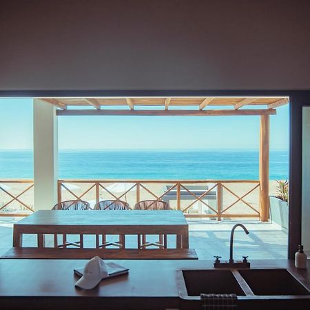 Mar De Amores El Rebalse Exterior photo