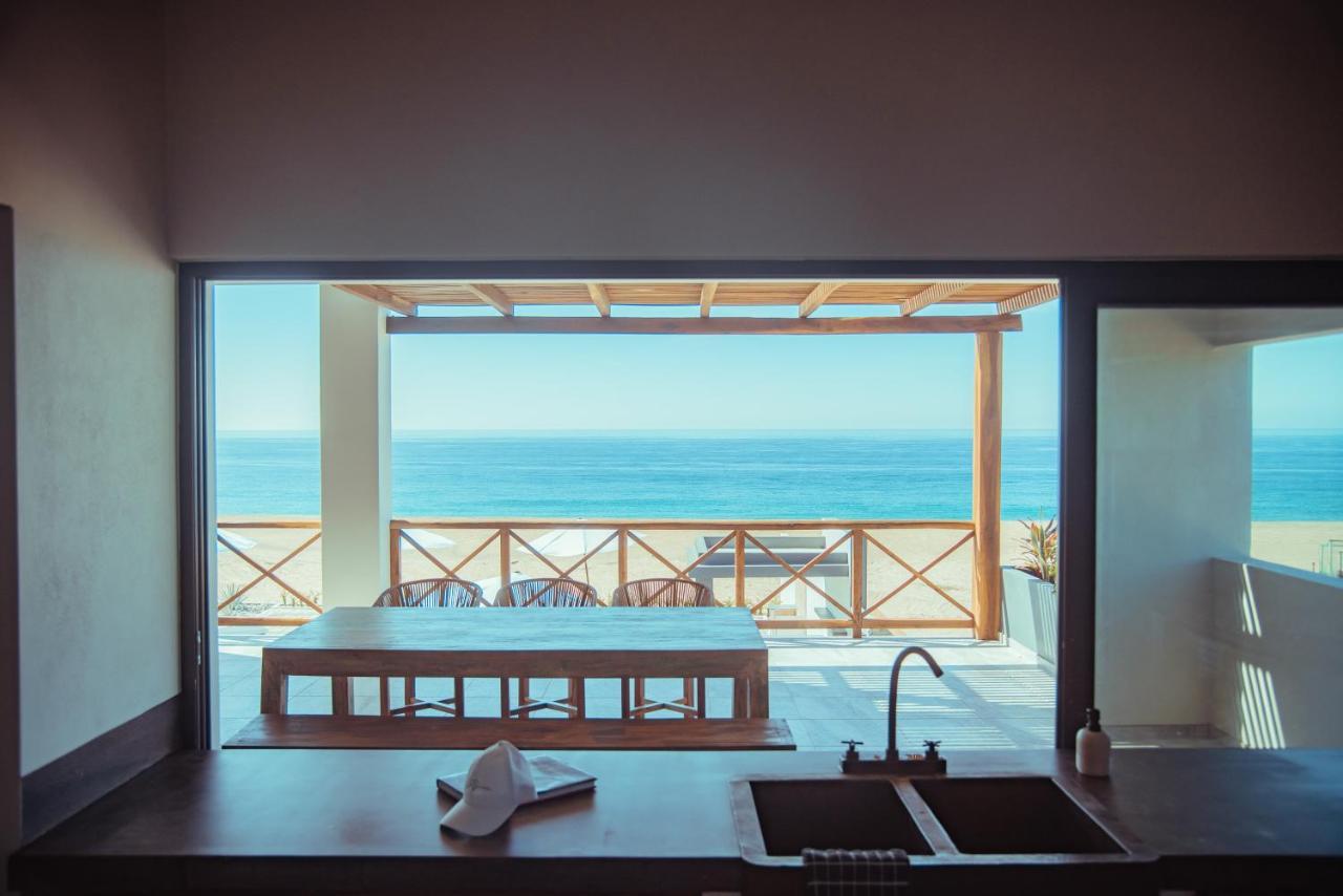 Mar De Amores El Rebalse Exterior photo