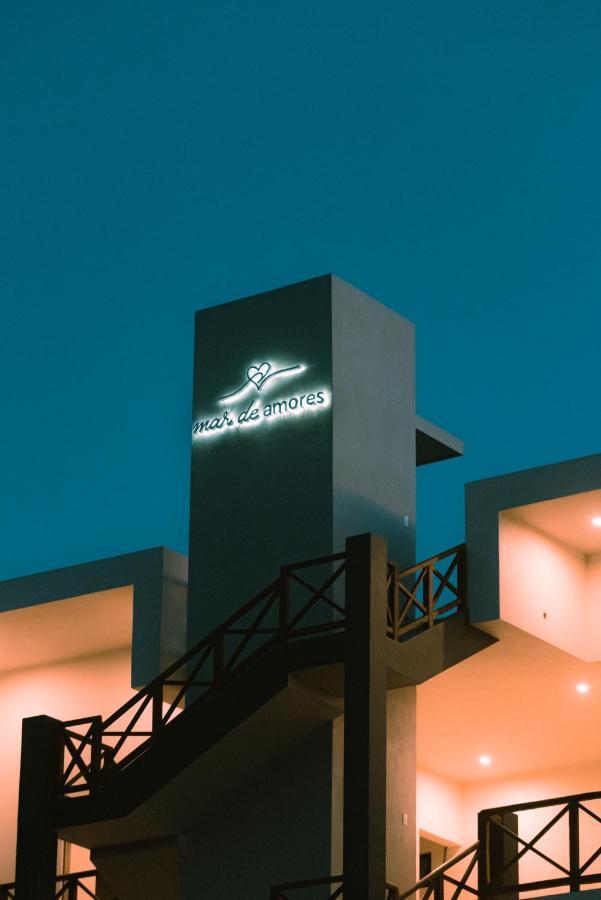 Mar De Amores El Rebalse Exterior photo