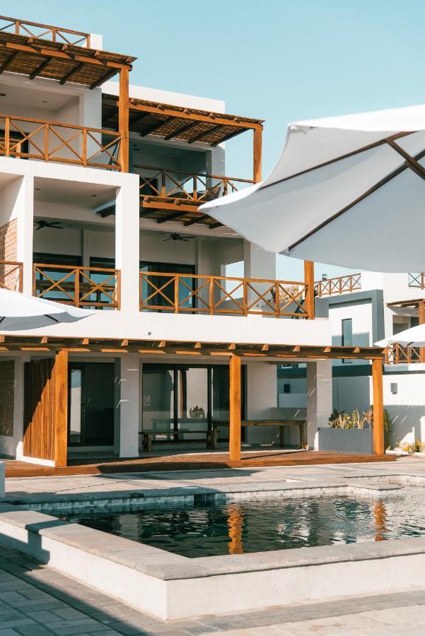 Mar De Amores El Rebalse Exterior photo