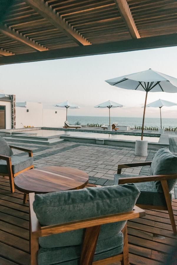 Mar De Amores El Rebalse Exterior photo