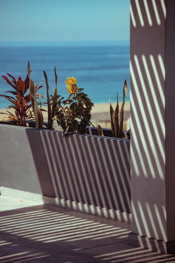 Mar De Amores El Rebalse Exterior photo