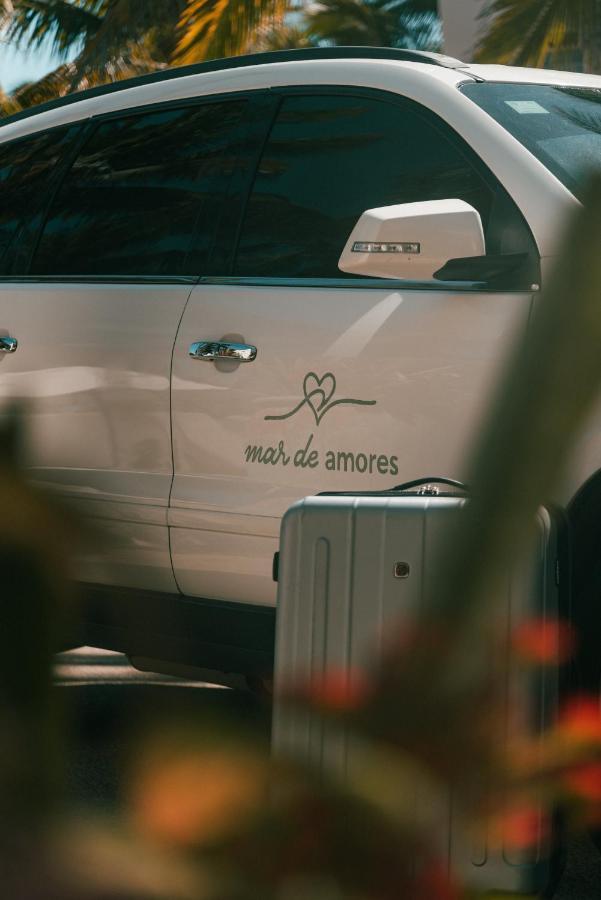 Mar De Amores El Rebalse Exterior photo