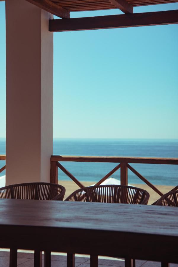 Mar De Amores El Rebalse Exterior photo