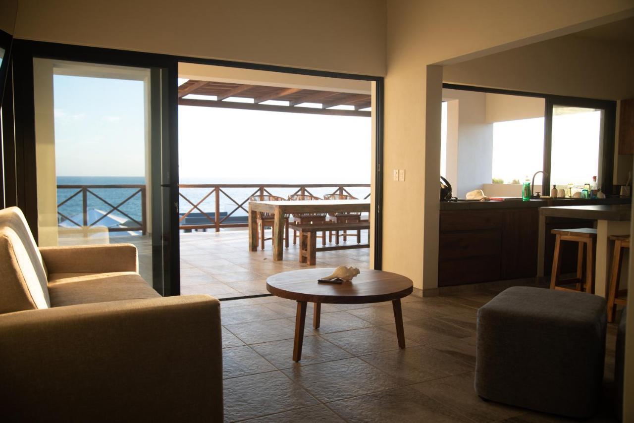 Mar De Amores El Rebalse Exterior photo