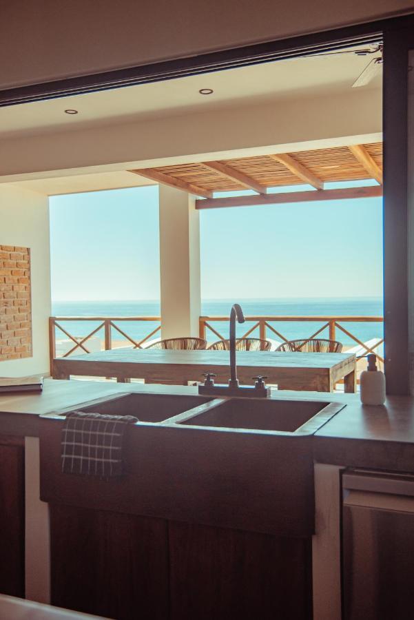 Mar De Amores El Rebalse Exterior photo