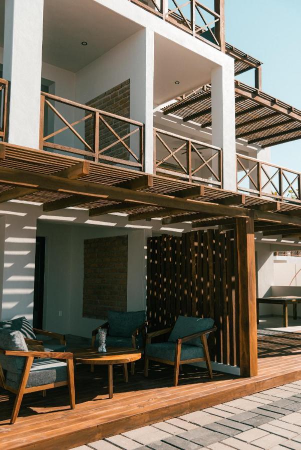 Mar De Amores El Rebalse Exterior photo