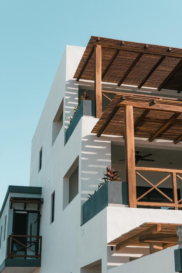Mar De Amores El Rebalse Exterior photo