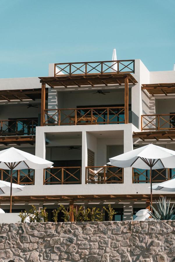 Mar De Amores El Rebalse Exterior photo