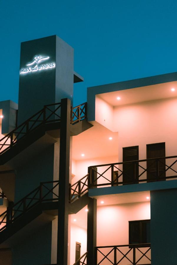 Mar De Amores El Rebalse Exterior photo