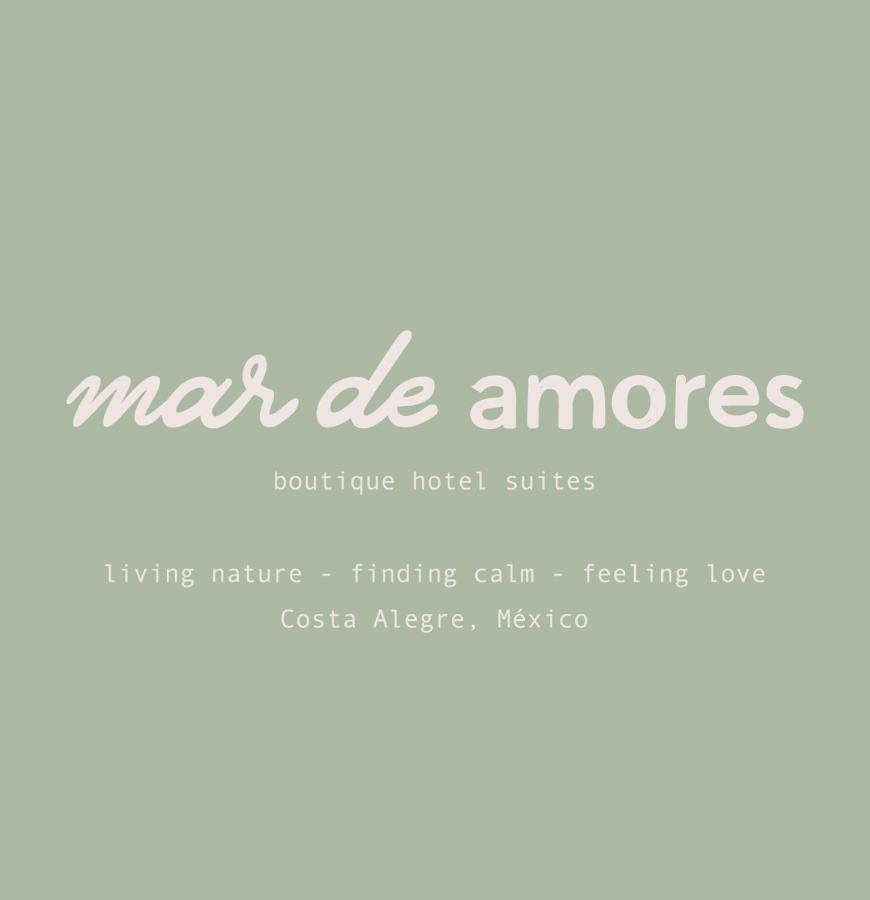 Mar De Amores El Rebalse Exterior photo