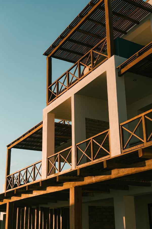 Mar De Amores El Rebalse Exterior photo