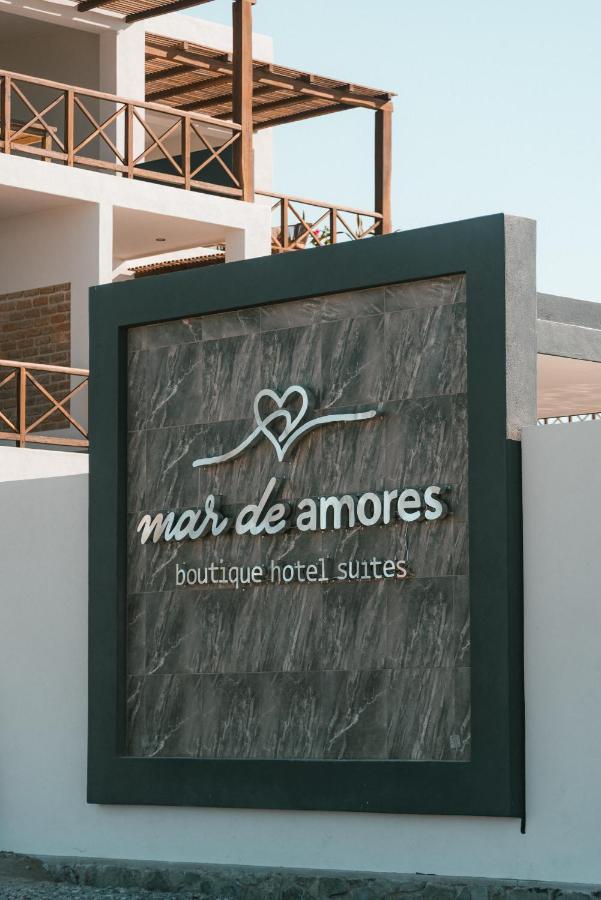 Mar De Amores El Rebalse Exterior photo