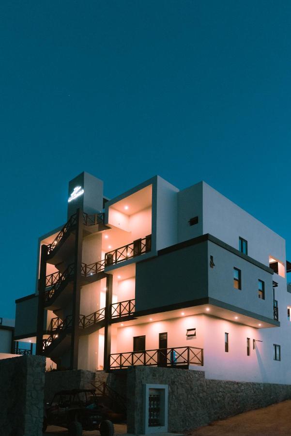 Mar De Amores El Rebalse Exterior photo