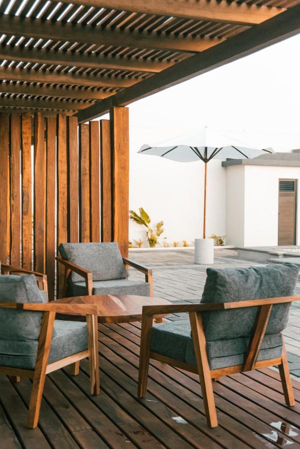Mar De Amores El Rebalse Exterior photo