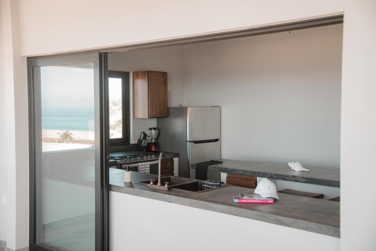 Mar De Amores El Rebalse Exterior photo