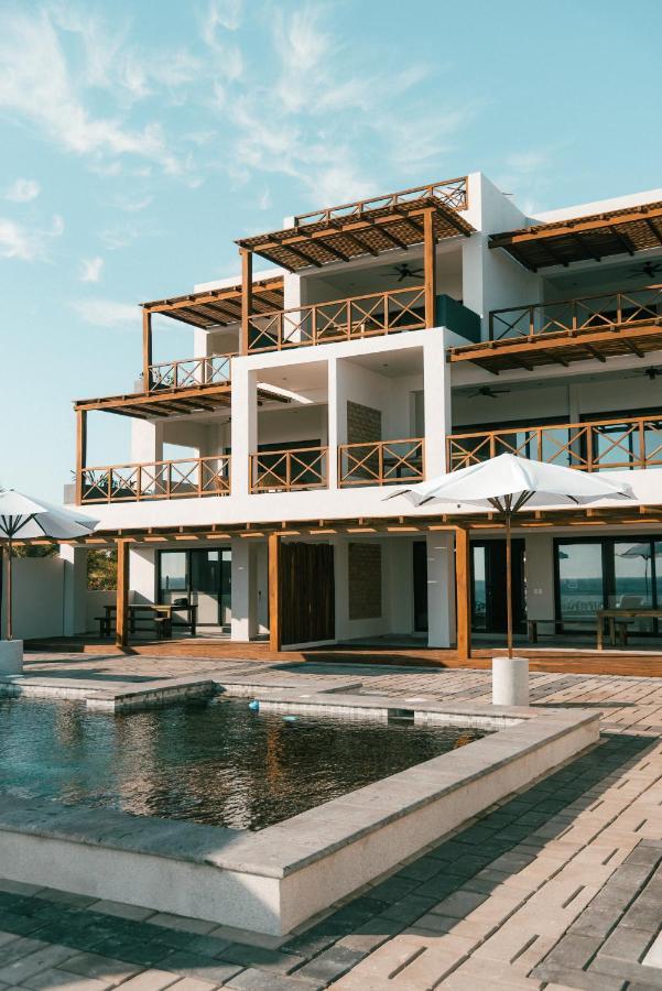 Mar De Amores El Rebalse Exterior photo