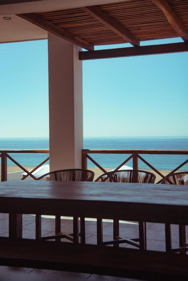 Mar De Amores El Rebalse Exterior photo