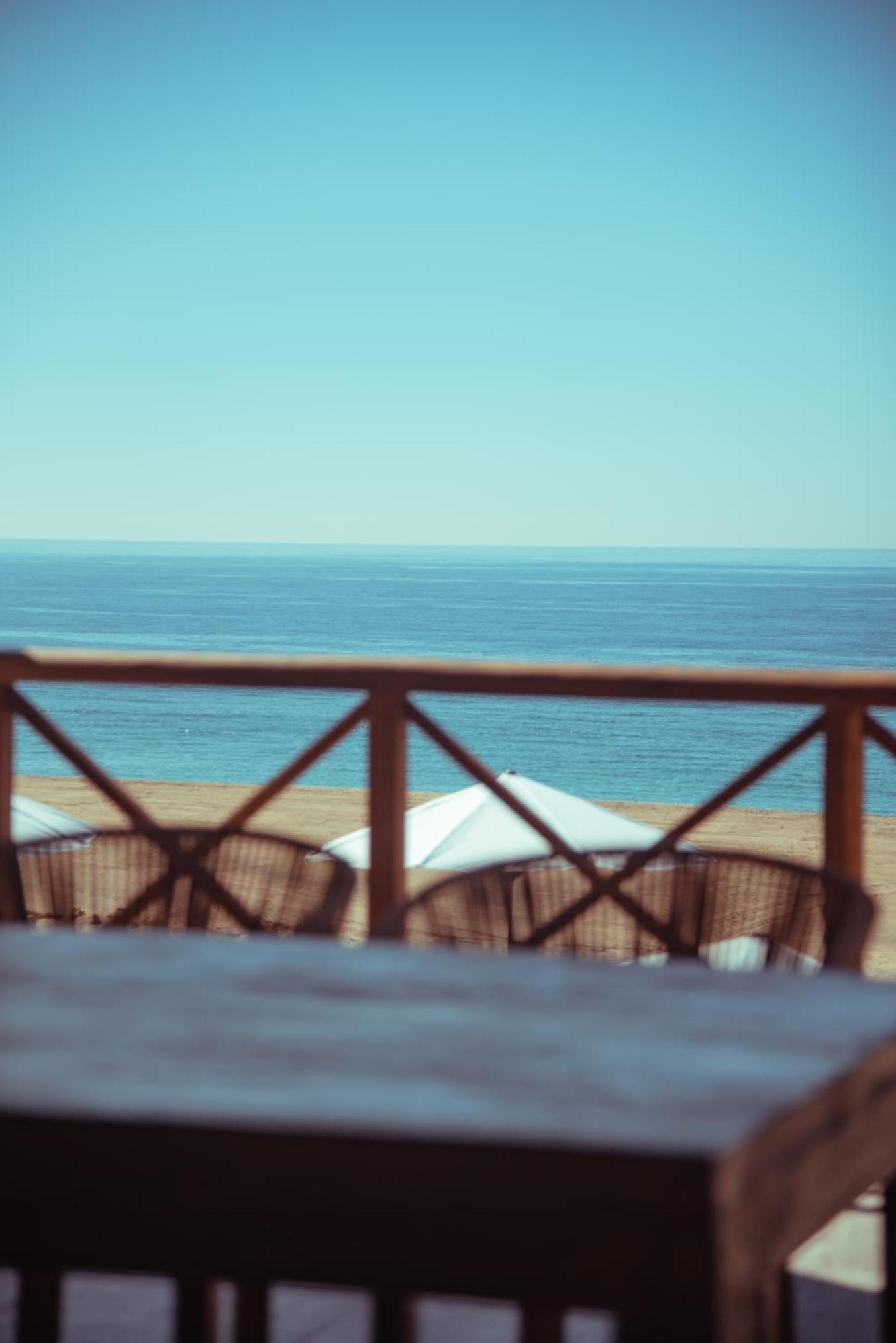 Mar De Amores El Rebalse Exterior photo