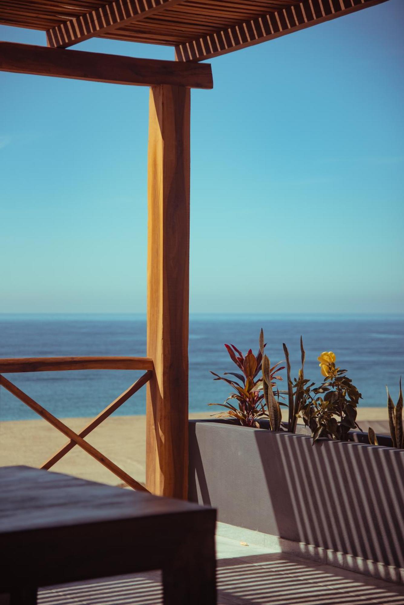 Mar De Amores El Rebalse Exterior photo