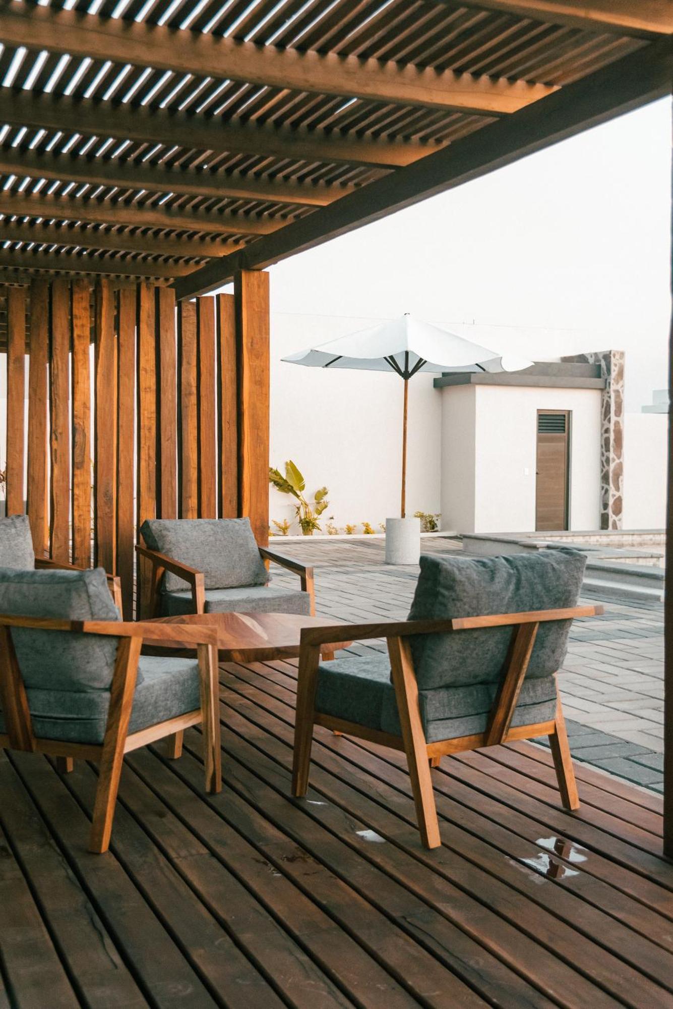 Mar De Amores El Rebalse Exterior photo